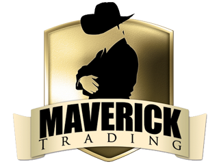 Maverick Logo